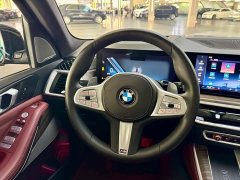 BMW X5 2023 xDrive 40Li M Sport Midnight Edition - ფოტო 9