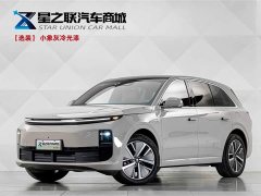 Li Auto L6 Pro - ფოტო 1