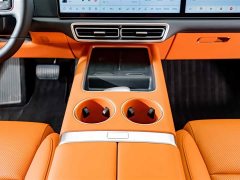 Li Auto L6 Pro - ფოტო 14