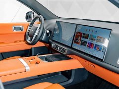 Li Auto L6 Pro - ფოტო 18
