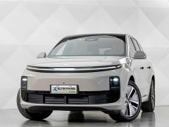 Li Auto L6 Pro - ფოტო 2