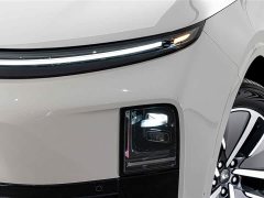 Li Auto L6 Pro - ფოტო 4