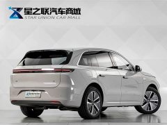 Li Auto L6 Pro - ფოტო 6