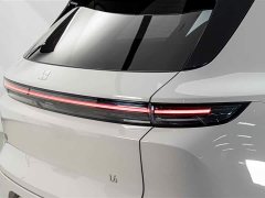 Li Auto L6 Pro - ფოტო 8