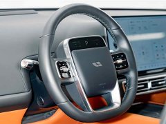 Li Auto L6 Pro - ფოტო 9