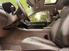 Geely Emgrand 4 Million Commemorative Edition 1.5L CVT Flying Edition - ფოტო 10