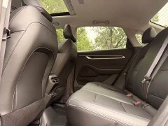Geely Emgrand 4 Million Commemorative Edition 1.5L CVT Flying Edition - ფოტო 11