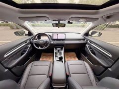 Geely Emgrand 4 Million Commemorative Edition 1.5L CVT Flying Edition - ფოტო 12