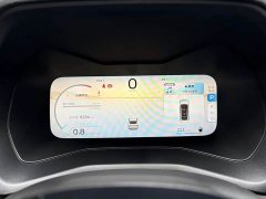 Geely Emgrand 4 Million Commemorative Edition 1.5L CVT Flying Edition - ფოტო 15