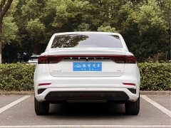 Geely Emgrand 4 Million Commemorative Edition 1.5L CVT Flying Edition - ფოტო 6