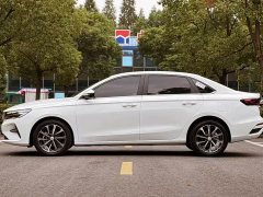 Geely Emgrand 4 Million Commemorative Edition 1.5L CVT Flying Edition - ფოტო 8