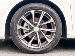 Geely Emgrand 4 Million Commemorative Edition 1.5L CVT Flying Edition - ფოტო 9