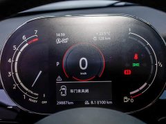 BMW MINI 2022 Facelift 1.5T COOPER Artist - ფოტო 17