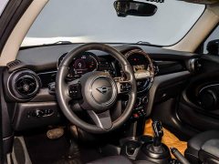 BMW MINI 2022 Facelift 1.5T COOPER Artist - ფოტო 19