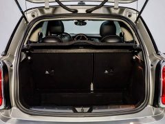 BMW MINI 2022 Facelift 1.5T COOPER Artist - ფოტო 6