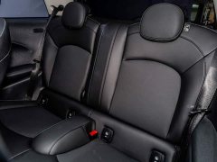 BMW MINI 2022 Facelift 1.5T COOPER Artist - ფოტო 9