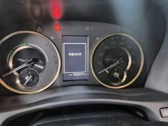 Toyota Vellfire Crown Twin Engine 2.5L HV Premium Edition - photo 14