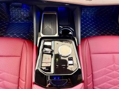 BMW 5 Series 530Li Luxury Edition Premium Package - ფოტო 14