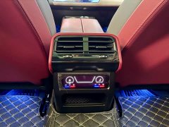 BMW 5 Series 530Li Luxury Edition Premium Package - ფოტო 15
