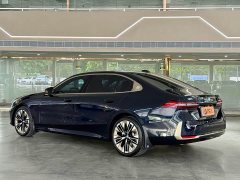 BMW 5 Series 530Li Luxury Edition Premium Package - ფოტო 16