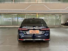 BMW 5 Series 530Li Luxury Edition Premium Package - ფოტო 17