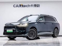 AITO M9 2024 Extended Range Max 42kWh 6-Seater - ფოტო 1