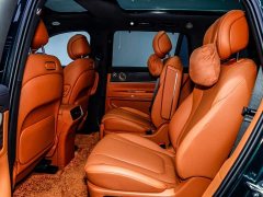 AITO M9 2024 Extended Range Max 42kWh 6-Seater - ფოტო 11