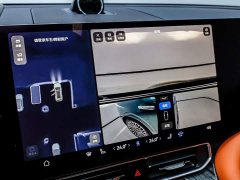 AITO M9 2024 Extended Range Max 42kWh 6-Seater - ფოტო 19