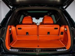 AITO M9 2024 Extended Range Max 42kWh 6-Seater - ფოტო 6