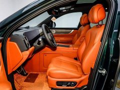 AITO M9 2024 Extended Range Max 42kWh 6-Seater - ფოტო 9