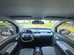 Chery QQ Ice Cream 170km Sundae LFP - ფოტო 11