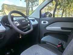 Chery QQ Ice Cream 170km Sundae LFP - ფოტო 12