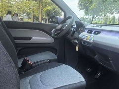 Chery QQ Ice Cream 170km Sundae LFP - ფოტო 13