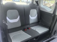 Chery QQ Ice Cream 170km Sundae LFP - ფოტო 15