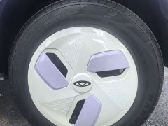 Chery QQ Ice Cream 170km Sundae LFP - ფოტო 18