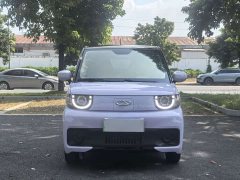 Chery QQ Ice Cream 170km Sundae LFP - ფოტო 2