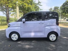 Chery QQ Ice Cream 170km Sundae LFP - ფოტო 4