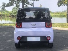 Chery QQ Ice Cream 170km Sundae LFP - ფოტო 6