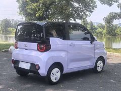 Chery QQ Ice Cream 170km Sundae LFP - ფოტო 7