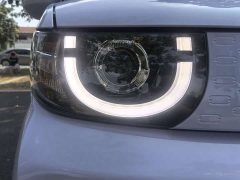 Chery QQ Ice Cream 170km Sundae LFP - ფოტო 9