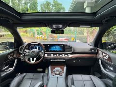 Mercedes-Benz Maybach GLS 480 4MATIC - ფოტო 13