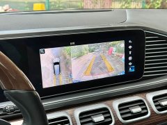 Mercedes-Benz Maybach GLS 480 4MATIC - ფოტო 15