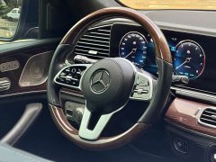 Mercedes-Benz Maybach GLS 480 4MATIC - ფოტო 16