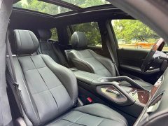 Mercedes-Benz Maybach GLS 480 4MATIC - ფოტო 17