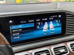 Mercedes-Benz Maybach GLS 480 4MATIC - ფოტო 19