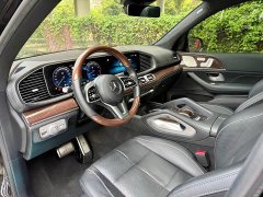Mercedes-Benz Maybach GLS 480 4MATIC - ფოტო 5