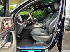 Mercedes-Benz Maybach GLS 480 4MATIC - ფოტო 6