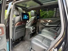 Mercedes-Benz Maybach GLS 480 4MATIC - ფოტო 7