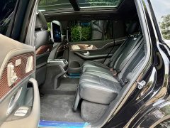 Mercedes-Benz Maybach GLS 480 4MATIC - ფოტო 8