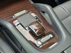 Mercedes-Benz Maybach GLS 480 4MATIC - ფოტო 9